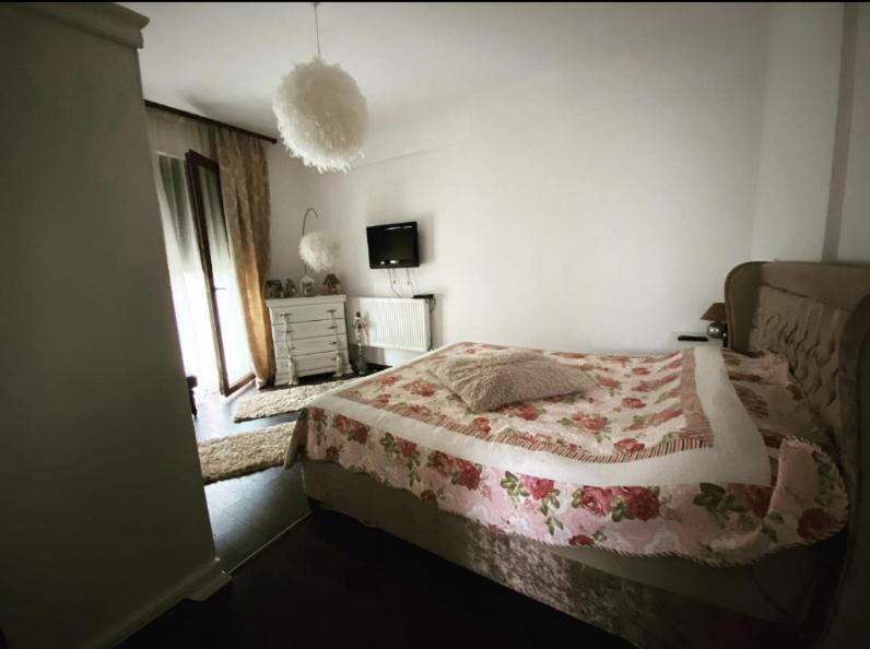 The Unique Apartment Roşu Extérieur photo