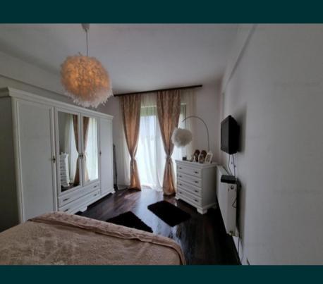 The Unique Apartment Roşu Extérieur photo