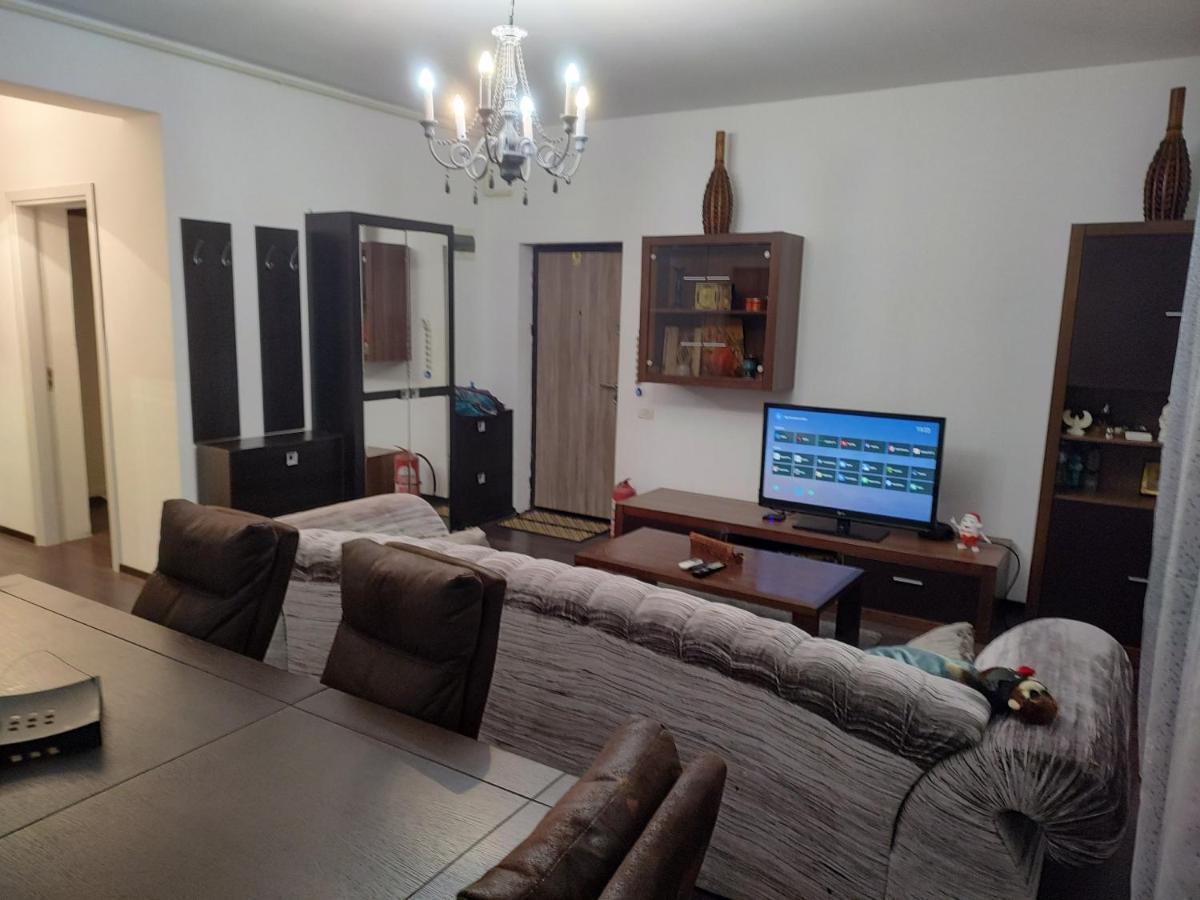 The Unique Apartment Roşu Extérieur photo