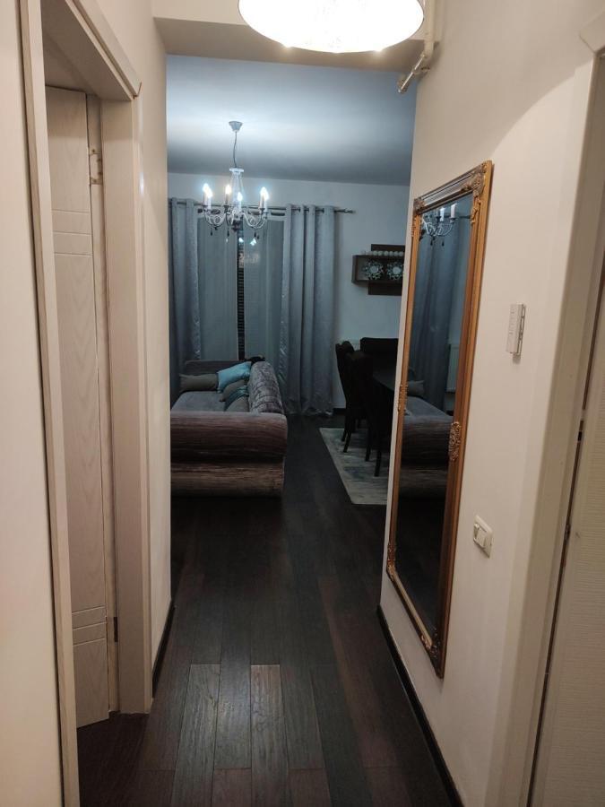 The Unique Apartment Roşu Extérieur photo