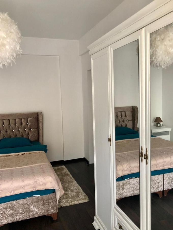 The Unique Apartment Roşu Extérieur photo